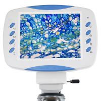 LEVENHUK D80L LCD Цифровой микроскоп по лучшей цене