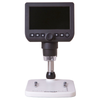 LEVENHUK DTX 350 LCD Цифровой микроскоп по лучшей цене