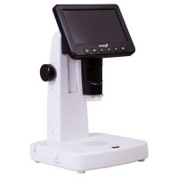 LEVENHUK DTX 700 LCD Цифровой микроскоп с гарантией