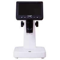 LEVENHUK DTX 700 LCD Цифровой микроскоп