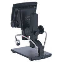 LEVENHUK DTX RC3 (с пультом ДУ) Цифровой микроскоп с гарантией
