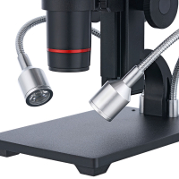 LEVENHUK DTX RC3 (с пультом ДУ) Цифровой микроскоп