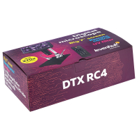 LEVENHUK DTX RC4 (с пультом ДУ) Цифровой микроскоп