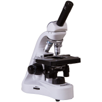 LEVENHUK MED 10M Микроскоп с гарантией
