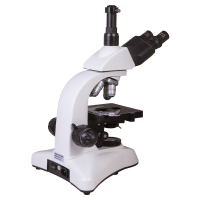 LEVENHUK MED 25T, тринокулярный Микроскоп по лучшей цене
