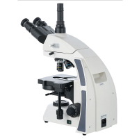 LEVENHUK MED 45T, тринокулярный Микроскоп с гарантией