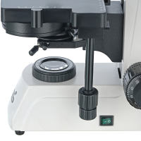 LEVENHUK MED 45T, тринокулярный Микроскоп