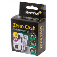 LEVENHUK Zeno Cash ZC7 Микроскоп