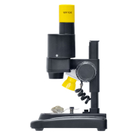 NATIONAL GEOGRAPHIC Stereo 20x Детский микроскоп с гарантией