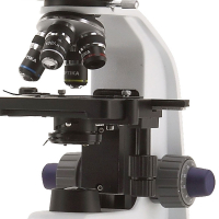 OPTIKA B-155R-PL 40x-1000x Mono Rechargeable Мікроскоп купити в Києві