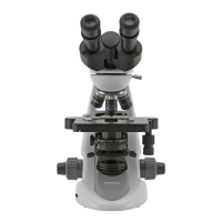 OPTIKA B-292PLi 40x-1000x Bino Infinity Мікроскоп купити в Києві