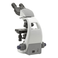 OPTIKA B-292PLi 40x-1000x Bino Infinity Мікроскоп з гарантією