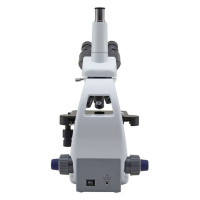 OPTIKA B-293PLI 40x-1000x Trino Infinity Микроскоп