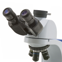 OPTIKA B-383PLi 40x-1000x Trino Infinity Микроскоп по лучшей цене