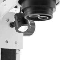 OPTIKA SLX-2 7x-45x Bino Stereo Zoom Мікроскоп за найкращою ціною