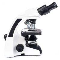 SIGETA BIOGENIC 40x-2000x LED Bino Infinity Микроскоп по лучшей цене