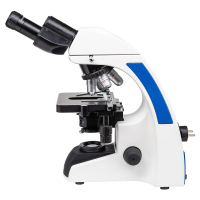 SIGETA BIOGENIC LITE 40x-1000x LED Bino Мікроскоп з гарантією