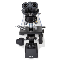 SIGETA BIOGENIC LITE 40x-1000x LED Bino Мікроскоп