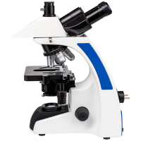SIGETA BIOGENIC LITE 40x-1000x LED Trino Микроскоп с гарантией