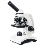 SIGETA BIONIC DIGITAL 40x-640x (з камерою 2 Mп) Мікроскоп за найкращою ціною