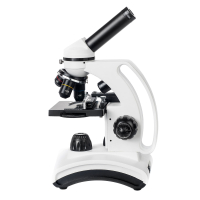 SIGETA BIONIC DIGITAL 40x-640x (з камерою 2 Mп) Мікроскоп