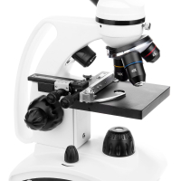 SIGETA BIONIC 40x-640x (смартфон-адаптер) Мікроскоп