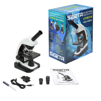 SIGETA COREON 40x-1280x LED Mono ̳