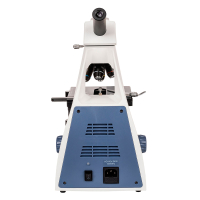 SIGETA MB-104 40x-1600x LED Mono Мікроскоп