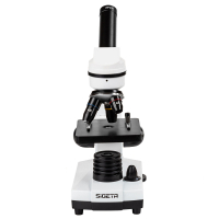 SIGETA MB-115 40x-800x LED Mono Мікроскоп