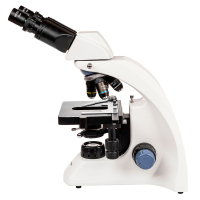 SIGETA MB-204 40x-1600x LED Bino Мікроскоп за найкращою ціною
