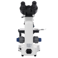 SIGETA MB-207 40x-1000x LED Bino Мікроскоп