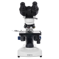 SIGETA MB-207 40x-1000x LED Bino Мікроскоп