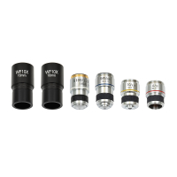 SIGETA MB-235 40x-1000x LED Bino ̳