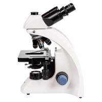 SIGETA MB-304 40x-1600x LED Trino Мікроскоп з гарантією