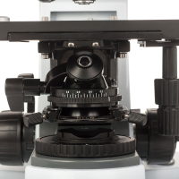 SIGETA MBX-10 40x-1000x LED Trino Infinity Мікроскоп