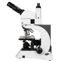 SIGETA MBX-11 40x-1000x LED Tiltable Trino Infinity Мікроскоп з гарантією