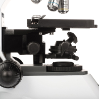 SIGETA MBX-11 40x-1000x LED Tiltable Trino Infinity Микроскоп