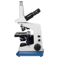SIGETA MBX-3 40x-1000x LED Trino Мікроскоп з гарантією