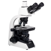 SIGETA MBX-5 40x-1000x Trino Infinity Микроскоп по лучшей цене