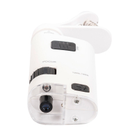 SIGETA MicroLine 120x-190x Мікроскоп з гарантією