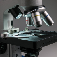 SIGETA UNITY PRO 40x-640x LED Mono Микроскоп