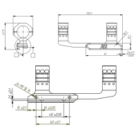 BGN ARMO  ATN 30  ()  68  Weaver    