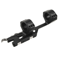 BURRIS AR-Sig QD P.E.P.R.Mount 30  () 40 MOA,  85  Wvr    