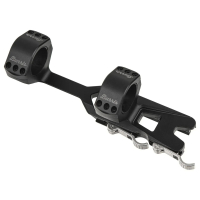 BURRIS AR-Sig QD P.E.P.R.Mount 30  () 40 MOA,  85  Wvr   