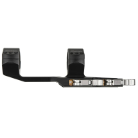 BURRIS AR-Sig QD P.E.P.R.Mount 30  () 40 MOA,  85  Wvr    