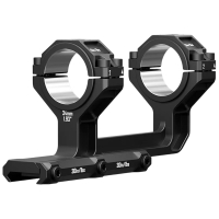 DISCOVERY OPTICS 6061 Lightweight Cantilever Scope Mount 30/34  ( ) 1.93" Picatinny    