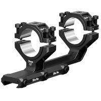 DISCOVERY OPTICS 6061 Lightweight Cantilever Scope Mount 30/34  ( ) 1.93" Picatinny 