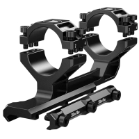 DISCOVERY OPTICS 6061 Lightweight Cantilever Scope Mount 30/34 �� Picatinny �������� �� ��������� �����