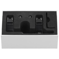 DISCOVERY OPTICS 6061 Lightweight Cantilever Scope Mount 30/34 �� Picatinny ��������