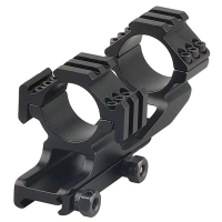 DISCOVERY OPTICS Cantilever OFFSET 25.4/30  () Picatinny    